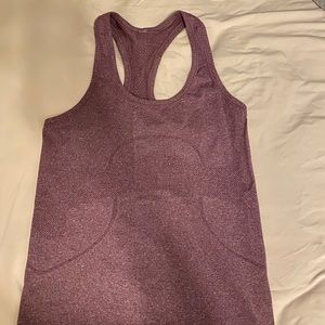 Lululemon Swiftly Tech Racerback